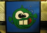 Dopefish