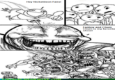 Trollbait / Nobody is Right