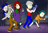 Alternate Universe