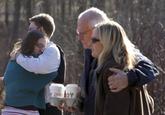 Sandy Hook Elementary School Shooting