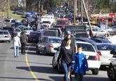 Sandy Hook Elementary School Shooting