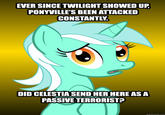 My Little Pony: Friendship is Magic