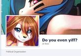 Yiff