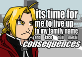 Half-Life: Full Life Consequences