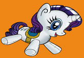 My Little Pony: Friendship is Magic