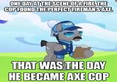 My Little Pony: Friendship is Magic