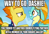 My Little Pony: Friendship is Magic