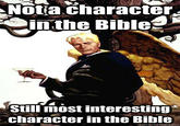 Good Guy Lucifer