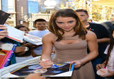 McKayla is Not Impressed