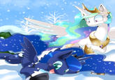 My Little Pony: Friendship is Magic