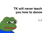 Feels Bad Man / Sad Frog