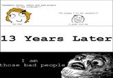 Oh Crap / OMG Rage Face