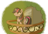 My Little Pony: Friendship is Magic