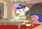 My Little Pony: Friendship is Magic