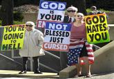 Westboro Baptist Church