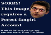Gold Membership Trolling