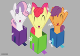 My Little Pony: Friendship is Magic