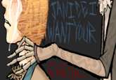 Candle Cove