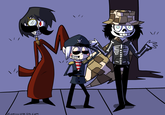 Candle Cove