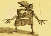 Candle Cove