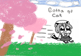 Gotta Go Fast