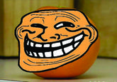 The Annoying Orange