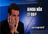 Mayor Eddie's Workweek