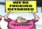 Westboro Baptist Church