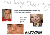 Bazinga
