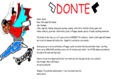 DmC Dante / Fuck You