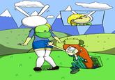 Adventure Time