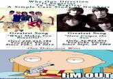 One Direction