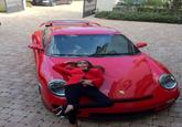 Rich Kids of Instagram