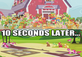My Little Pony: Friendship is Magic