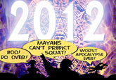 December 21st, 2012
