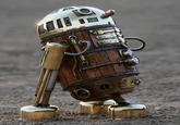 Steampunk