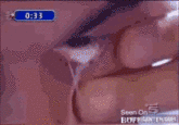Your Tears are Delicious