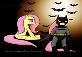 My Little Pony: Friendship is Magic