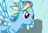 My Little Pony: Friendship is Magic
