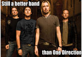 One Direction