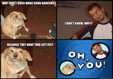 Oh, You