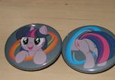 My Little Pony: Friendship is Magic
