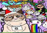 Grumpy Cat