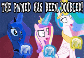 My Little Pony: Friendship is Magic