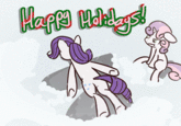 My Little Pony: Friendship is Magic