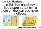 Ruined Childhood