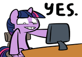 My Little Pony: Friendship is Magic