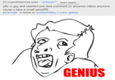 Genius