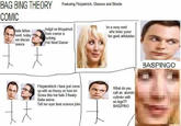 Bazinga