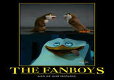 Fanboys